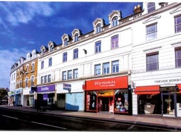 Children’s retailer Jacadi secure a 10 year lease in Richmond