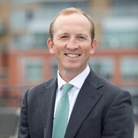 Gavin Richmond